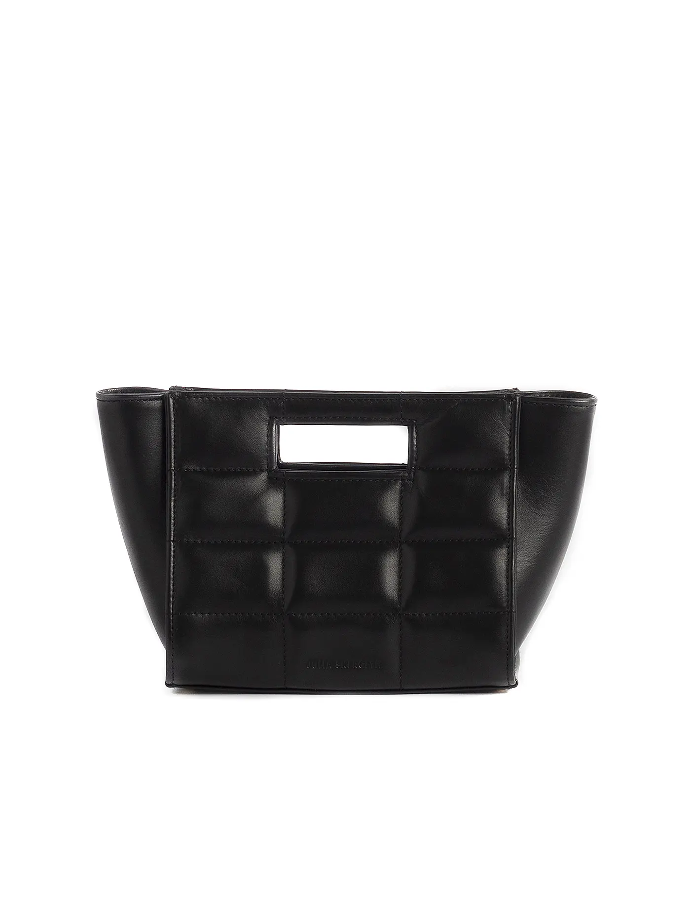 JULIA SKERGETH | Ledertasche - Mini Bag | 